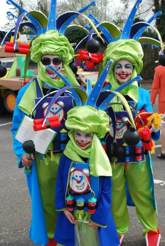 carnaval-schminck